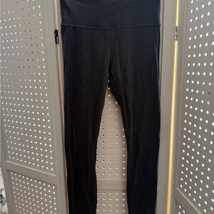 Athleta Elation 7/8 Tights in Black